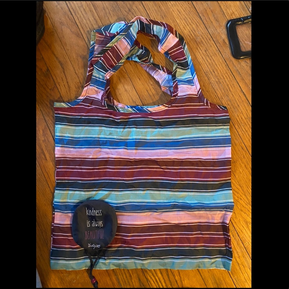 Thirty One Fold Away Tote